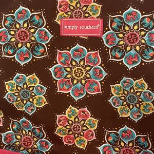 Simply Southern Tote Bag